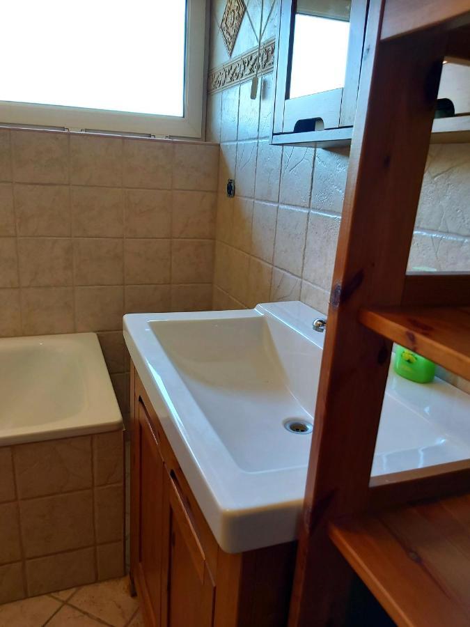 Apartmán Katakunyho Keszthely Exteriér fotografie