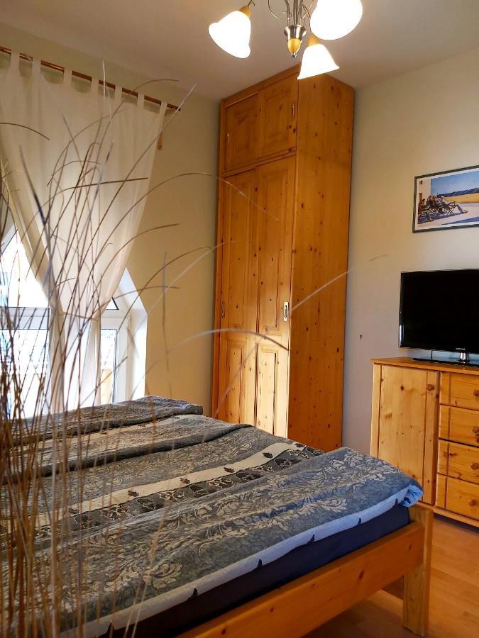 Apartmán Katakunyho Keszthely Exteriér fotografie