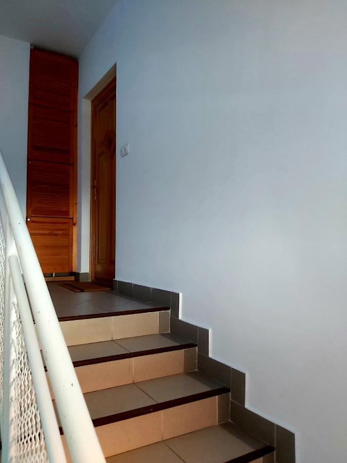 Apartmán Katakunyho Keszthely Exteriér fotografie