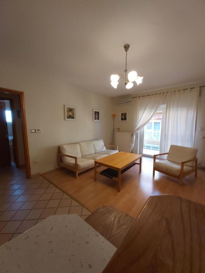 Apartmán Katakunyho Keszthely Exteriér fotografie