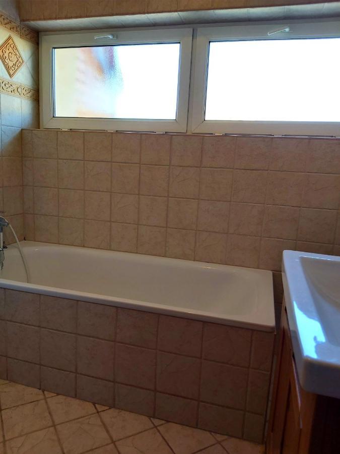 Apartmán Katakunyho Keszthely Exteriér fotografie