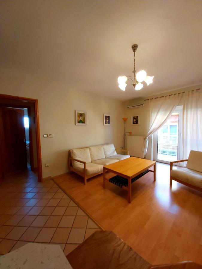 Apartmán Katakunyho Keszthely Exteriér fotografie