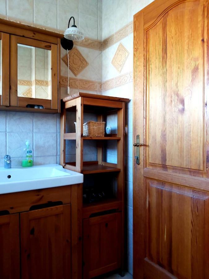 Apartmán Katakunyho Keszthely Exteriér fotografie