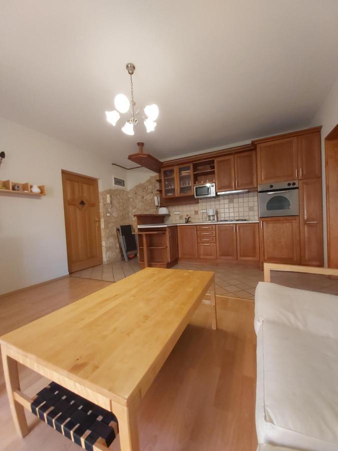 Apartmán Katakunyho Keszthely Exteriér fotografie