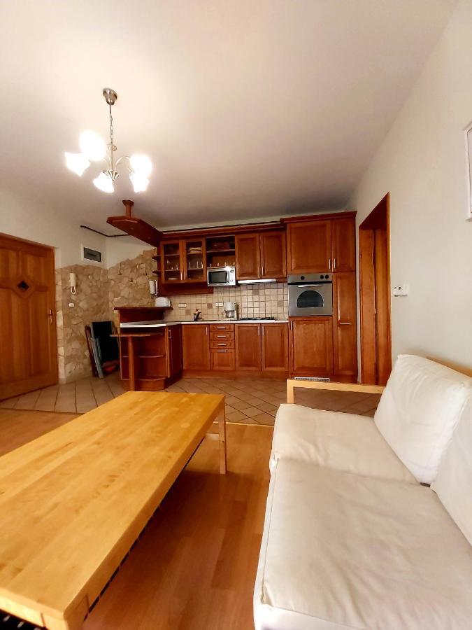 Apartmán Katakunyho Keszthely Exteriér fotografie